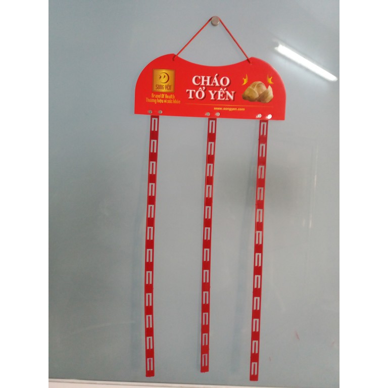 SẢN XUẤT DÂY NHỰA HANGER